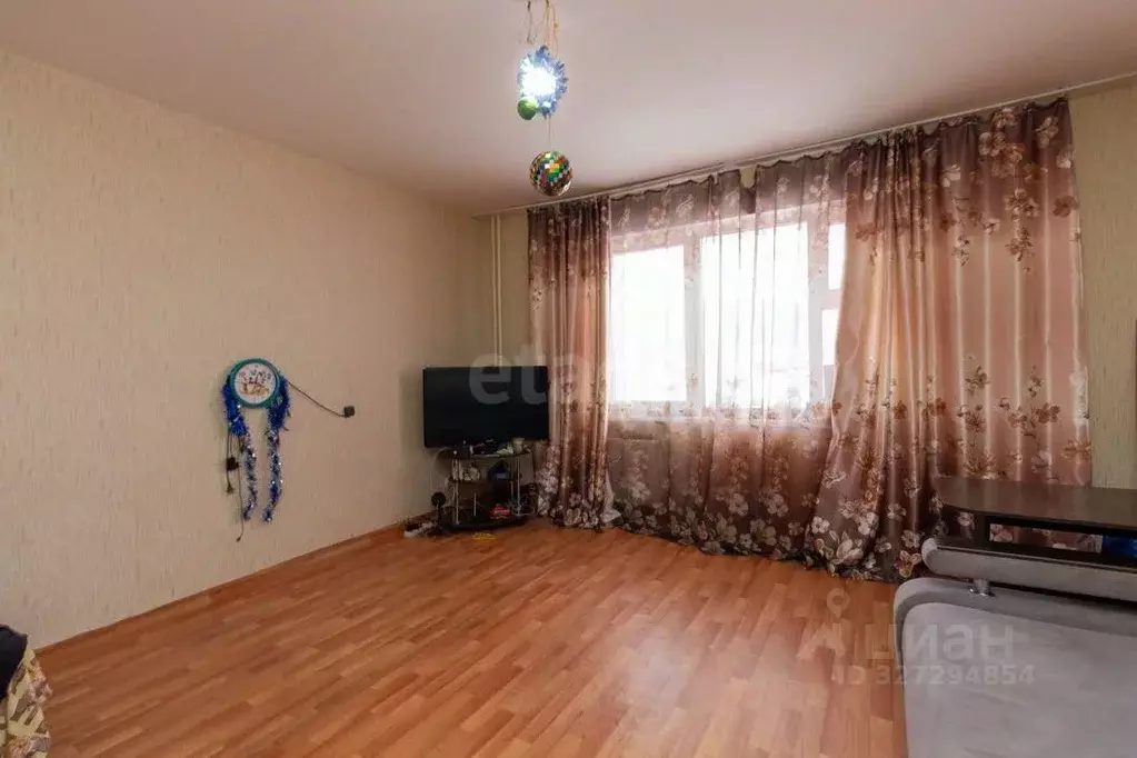 2-к кв. Красноярский край, Красноярск ул. Ерофеевская, 2 (57.9 м) - Фото 2