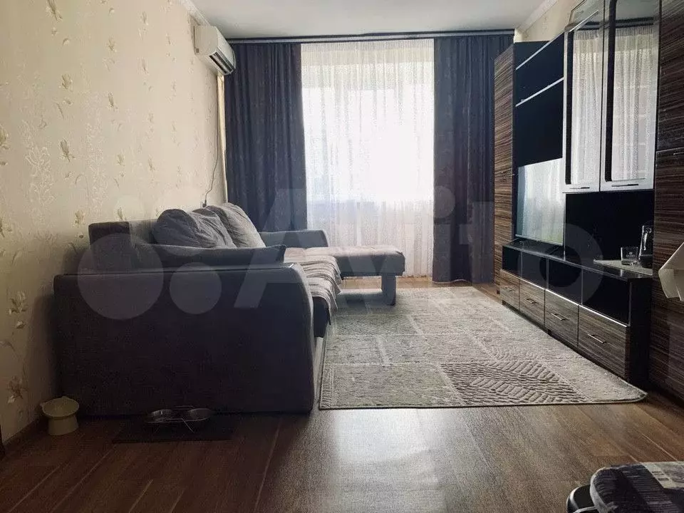2-к. квартира, 37 м, 4/5 эт. - Фото 0
