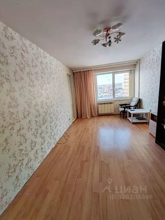 1-к кв. Санкт-Петербург ул. Пионерстроя, 21К2 (35.5 м) - Фото 2