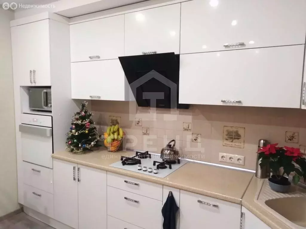 1-комнатная квартира: Новоселье, Питерский проспект, 7 (36.8 м) - Фото 0