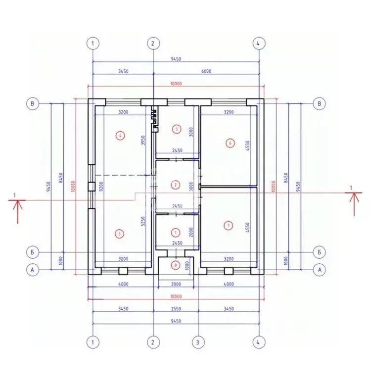 Дом в Курская область, Курский район, Клюквинский сельсовет, д. Долгое ... - Фото 2