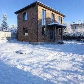 Дом в Татарстан, Казань Самосырово жилмассив, ул. Молодежная (120 м) - Фото 2