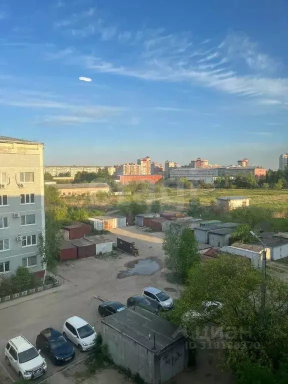 Комната Амурская область, Благовещенск Институтская ул., 30 (12.3 м) - Фото 1