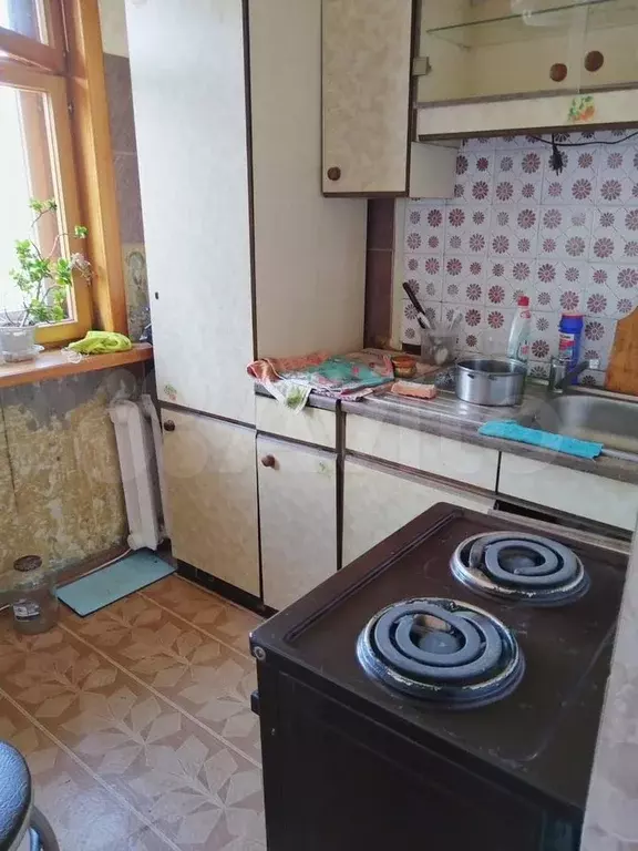 3-к. квартира, 59 м, 4/5 эт. - Фото 1
