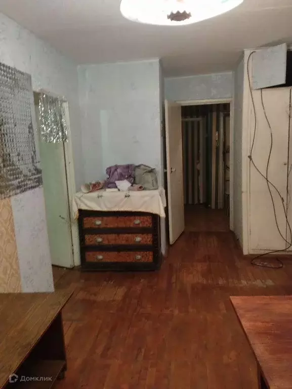 Продаётся 3-к квартира, 53.2 м - Фото 1