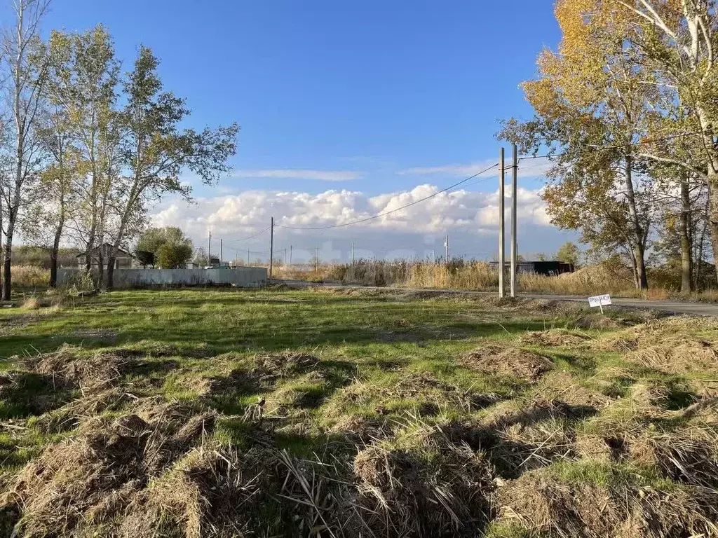 Участок в Ростовская область, Аксайский район, Старочеркасское с/пос ... - Фото 2