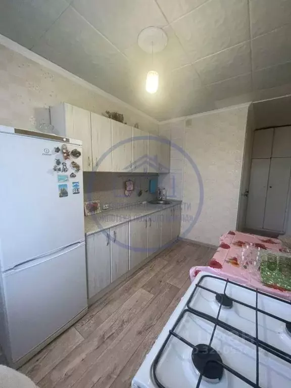 2-к кв. Самарская область, Самара Московское ш., 153 (43.0 м) - Фото 1