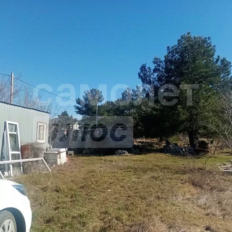 Участок в Севастополь Гагаринский муниципальный округ,  (10.5 сот.) - Фото 2