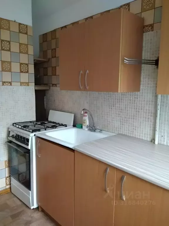 1-к кв. Санкт-Петербург ул. Кораблестроителей, 23К2 (32.0 м) - Фото 1