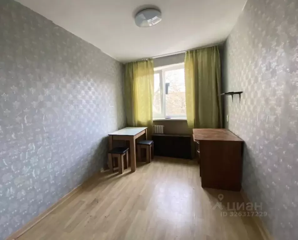 Комната Севастополь ул. Николая Музыки, 94А (9.1 м) - Фото 2