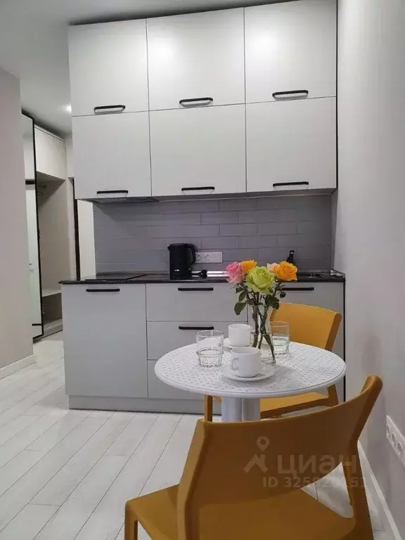 Студия Татарстан, Казань ул. Абсалямова, 19 (38.0 м) - Фото 2