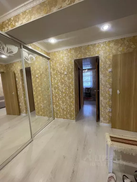 2-к кв. Крым, Евпатория городской округ, Заозерное пгт ул. Зеленая, 7 ... - Фото 0