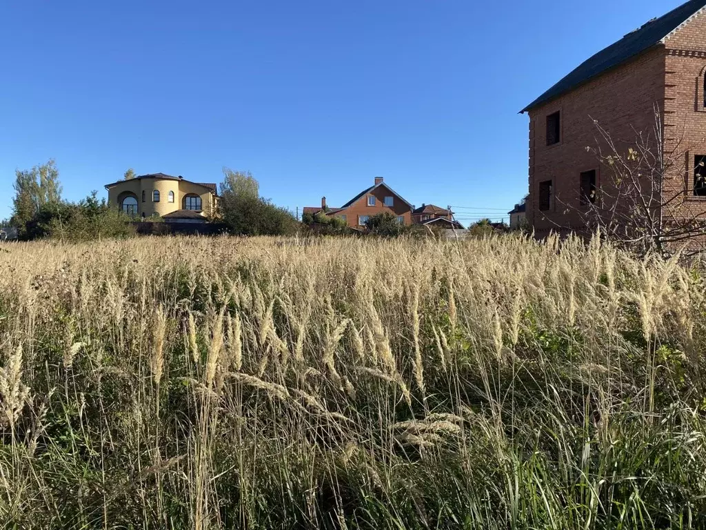 Участок в Московская область, Луховицы ул. Загородная (11.44 сот.) - Фото 1