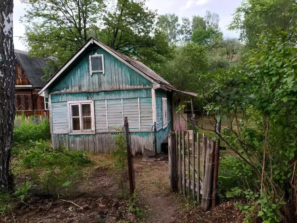 Участок в Новосибирская область, Новосибирск Труд садовое ... - Фото 1