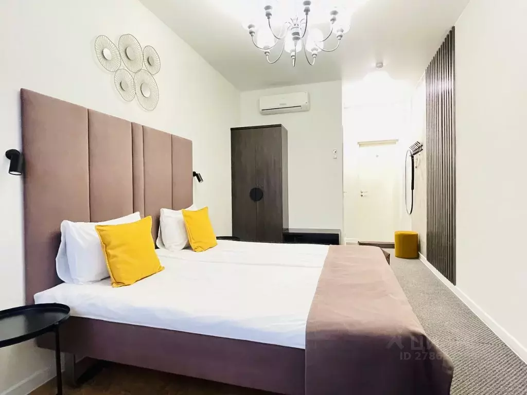 Студия Санкт-Петербург Галерная ул., 12 (20.0 м) - Фото 2