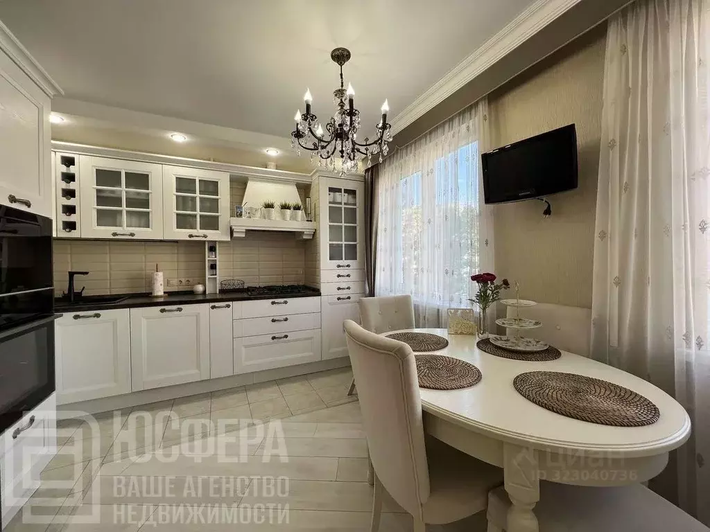 3-к кв. Волгоградская область, Волгоград ул. 39-й Гвардейской Дивизии, ... - Фото 2