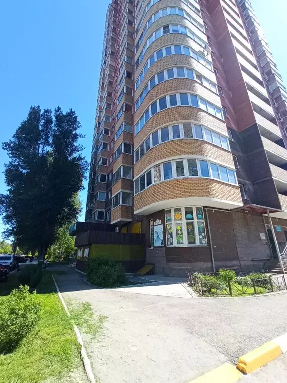 2-к кв. Ульяновская область, Ульяновск ул. Шолмова, 12А (50.5 м) - Фото 1