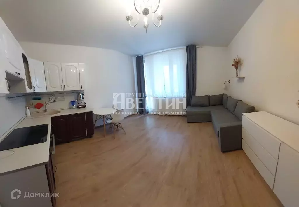 Продаётся квартира-студия, 24.8 м - Фото 0