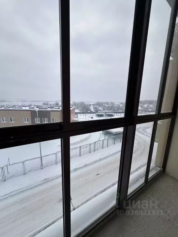 1-к кв. Тульская область, Тула городской округ, пос. Петровский проезд ... - Фото 2