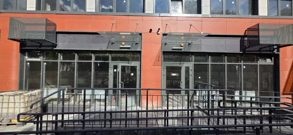 Помещение свободного назначения в Москва Новогиреевская ул., 5Ак2 (47 ... - Фото 2