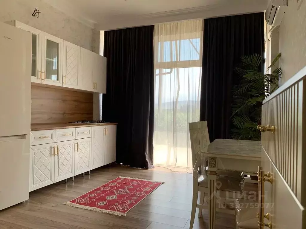 Комната Дагестан, Избербаш ул. Приморская, 31А - Фото 1