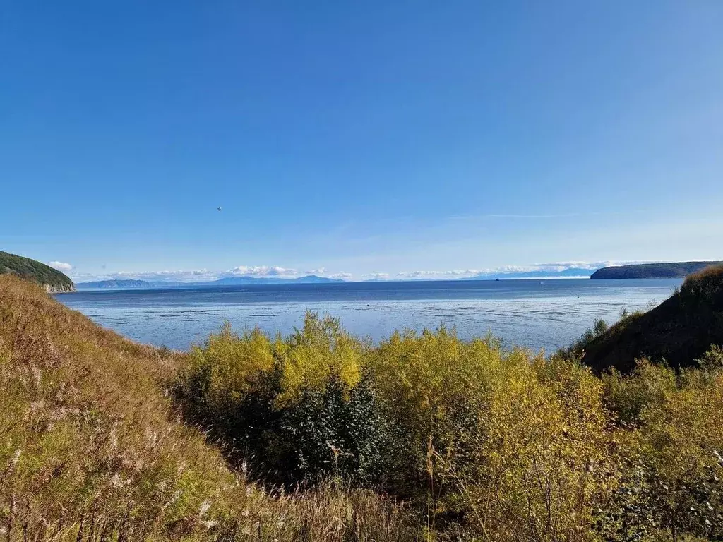 Дом в Магаданская область, Магадан Горняк мкр, 12А (215 м) - Фото 1