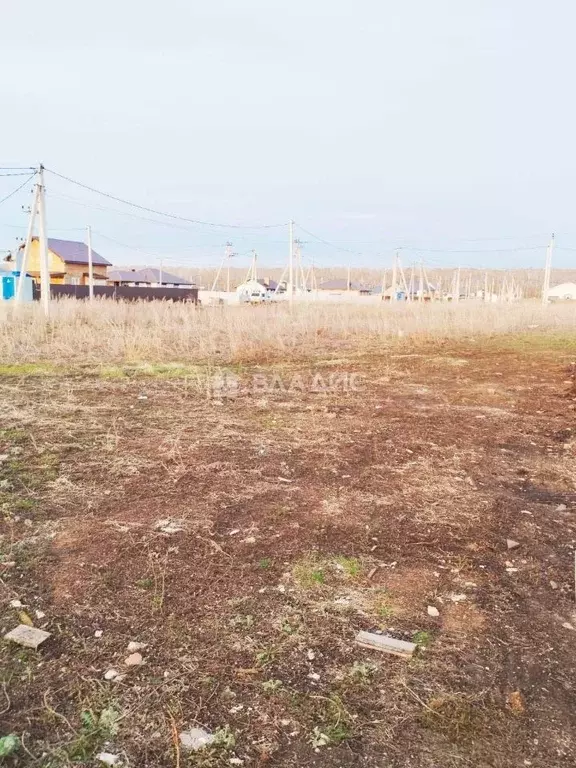 Участок в Башкортостан, Стерлитамакский район, Казадаевский сельсовет, ... - Фото 2