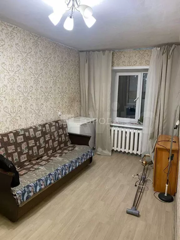 2-к. квартира, 44,2 м, 5/5 эт. - Фото 0