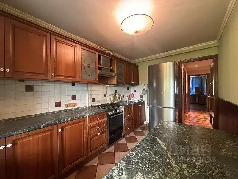 3-к кв. Самарская область, Самара ул. Агибалова, 76 (67.0 м) - Фото 1