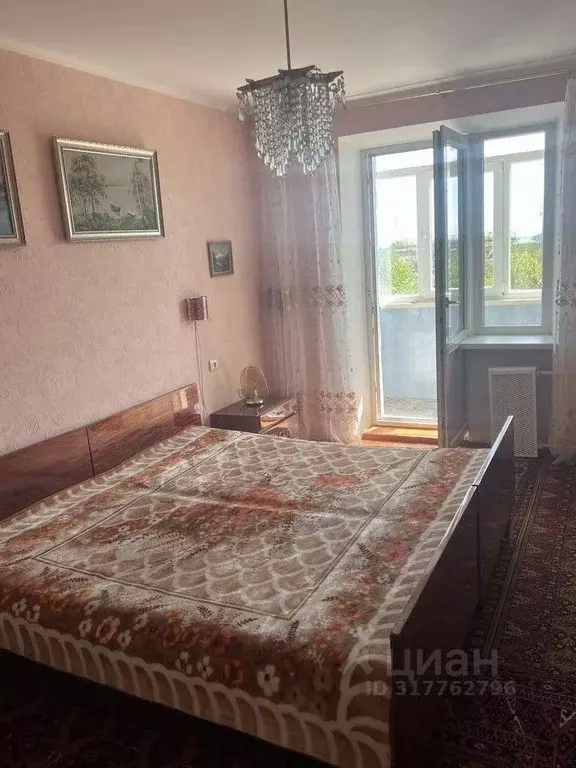 2-к кв. Ставропольский край, Ставрополь ул. Доваторцев, 29 (50.0 м) - Фото 1