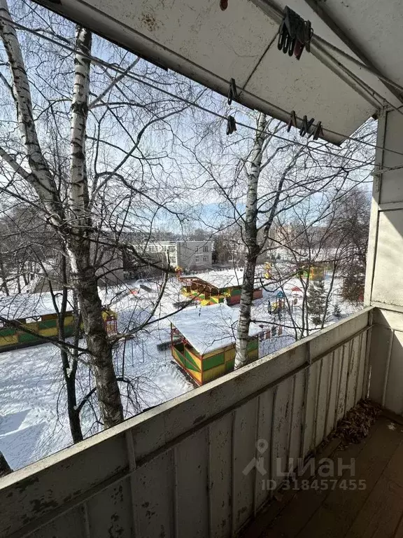 3-к кв. Тамбовская область, Тамбов Социалистическая ул., 3Б (61.2 м) - Фото 1