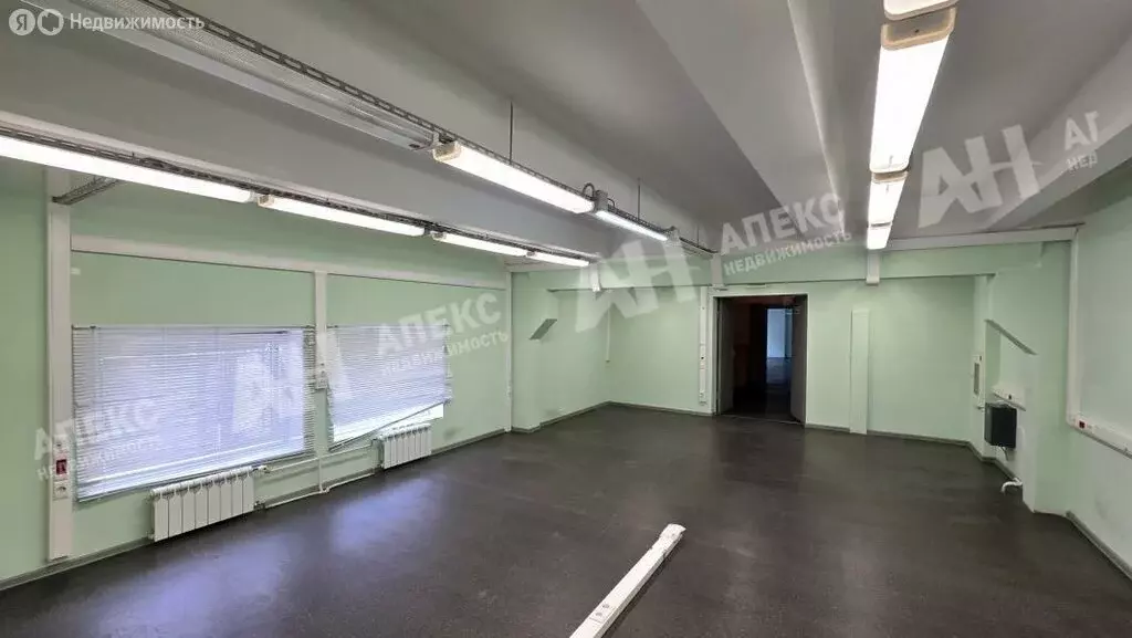 Помещение свободного назначения (235 м) - Фото 2