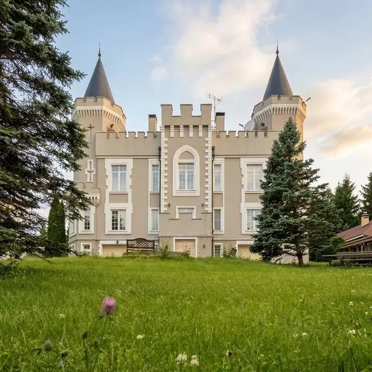 Дом в Московская область, Клин городской округ, д. Марино  (917 м) - Фото 2