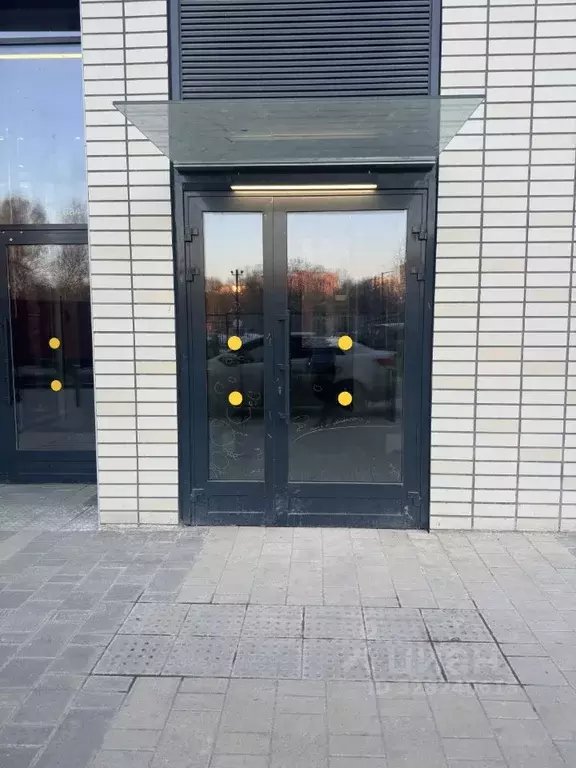 Помещение свободного назначения в Москва Муравская ул., 38Бк2 (85 м) - Фото 2