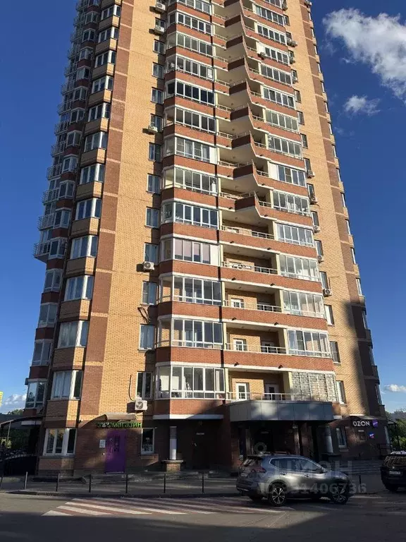 Помещение свободного назначения в Московская область, Химки Ленинский ... - Фото 1