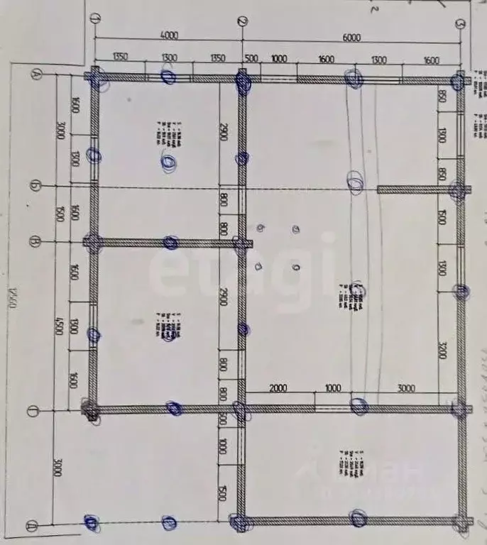 Дом в Коми, Сыктывдинский район, Пажга муниципальное образование, д. ... - Фото 2