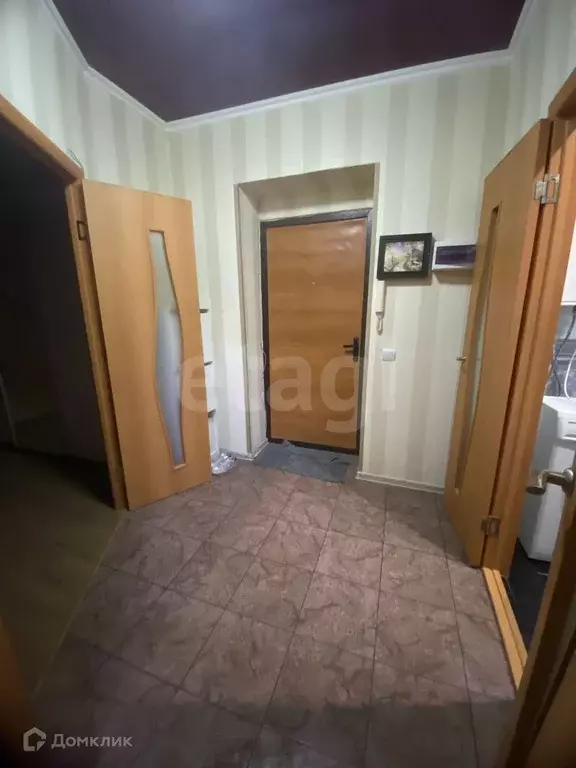 Продаётся 1-к квартира, 36.9 м - Фото 1