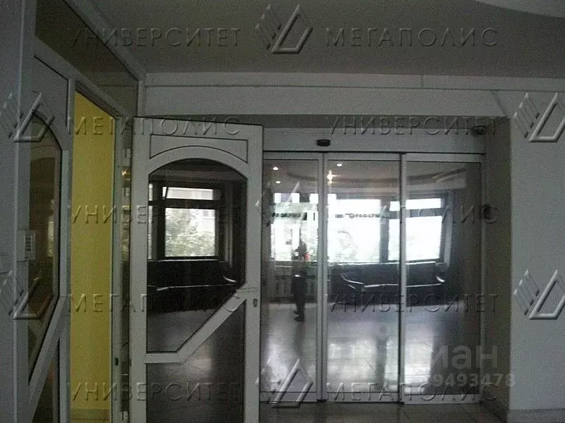 Офис в Москва Киевская ул., 19 (36 м) - Фото 1