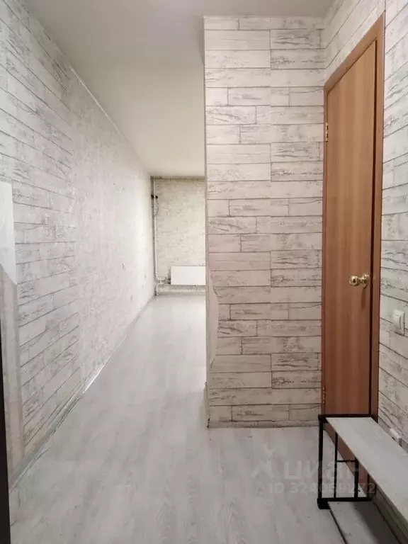 Студия Новосибирская область, Новосибирск ул. Невельского, 1/1 (26.2 ... - Фото 1