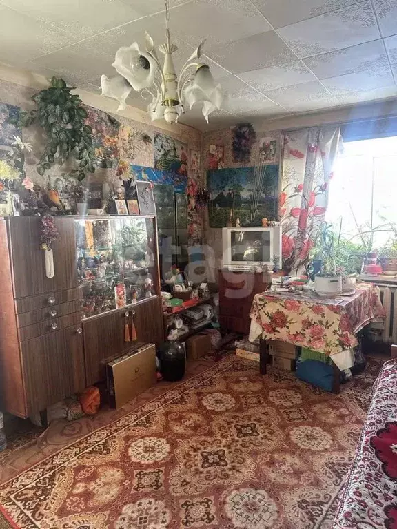 1-к кв. Белгородская область, Белгород Садовая ул., 39 (31.0 м) - Фото 1