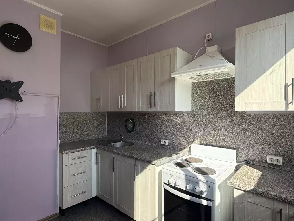 2-к кв. Москва ул. 800-летия Москвы, 22К2 (52.0 м) - Фото 2