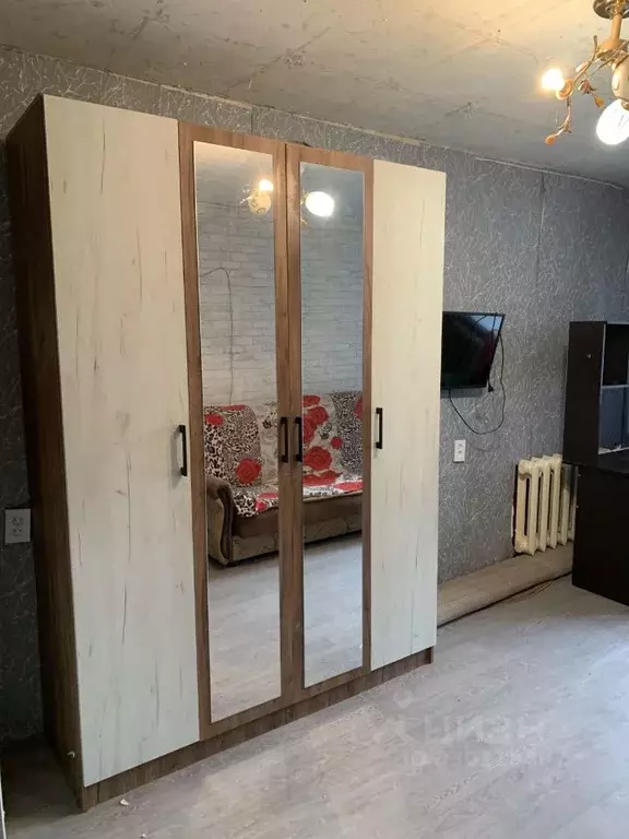Комната Вологодская область, Череповец ул. Сталеваров, 80 (10.0 м) - Фото 1