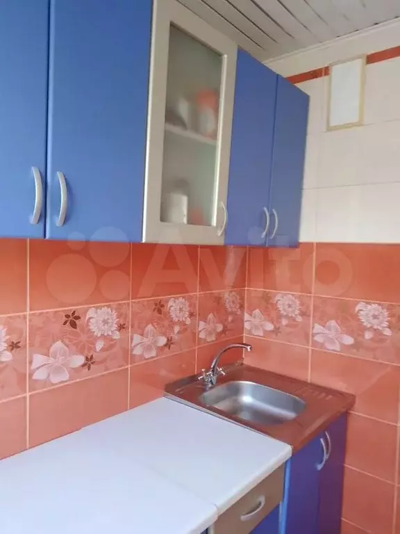 2-к. квартира, 44 м, 2/5 эт. - Фото 1
