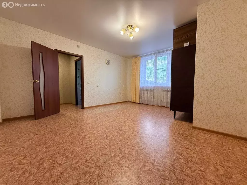 1-комнатная квартира: Кимовск, улица Драгушиной, 1 (35.1 м) - Фото 2