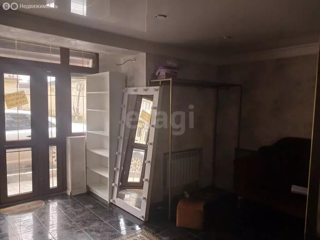 Помещение свободного назначения (40 м) - Фото 2