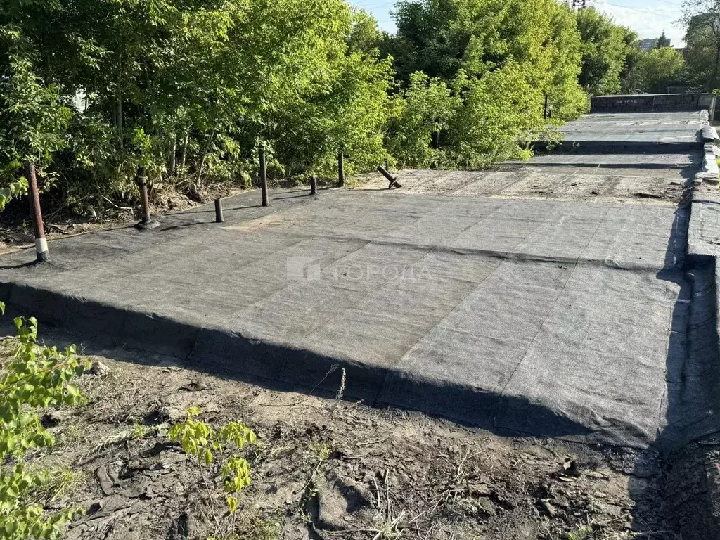 Гараж в Новосибирская область, Новосибирск Светлановская ул., 51А (24 ... - Фото 2
