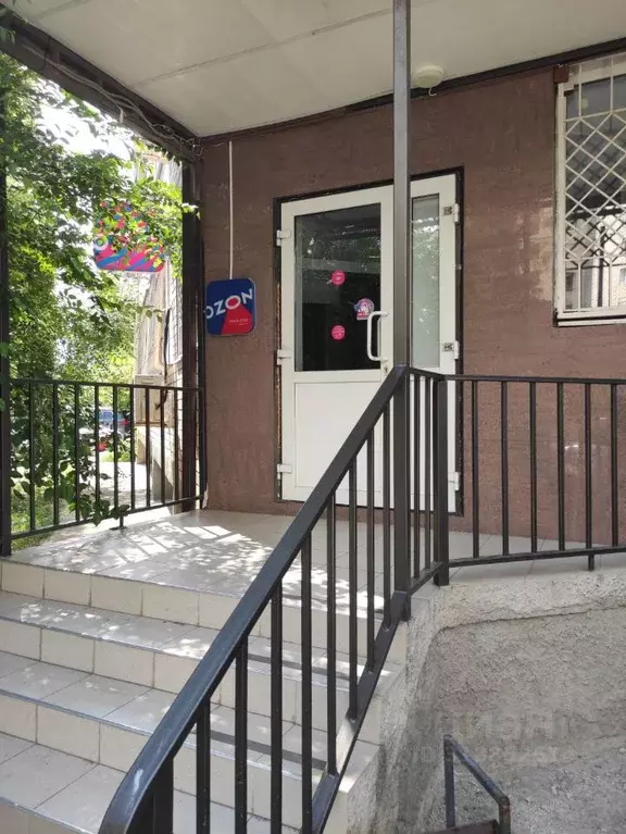 Офис в Краснодарский край, Краснодар ул. Имени Игнатова, 4/4 (50 м) - Фото 1