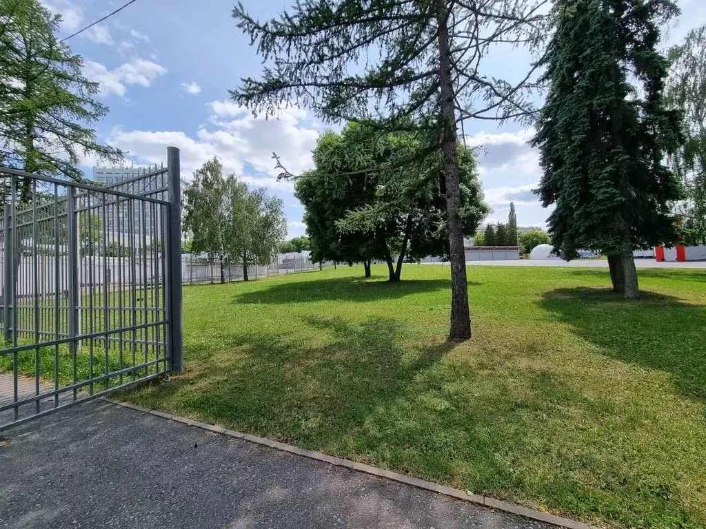 Помещение свободного назначения в Башкортостан, Уфа ул. Комарова, 9/3 ... - Фото 2