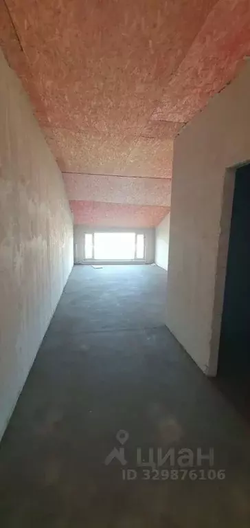 Студия Краснодарский край, Новороссийск Кутузовская ул., 117 (31.5 м) - Фото 2