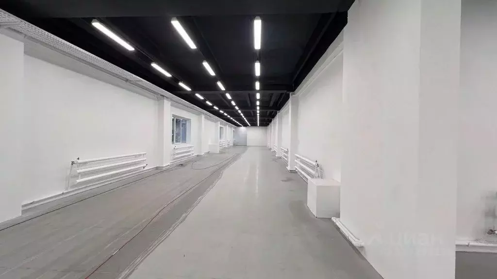 Склад в Москва Ткацкая ул., 5С4 (625 м) - Фото 1